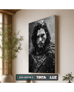 JON SNOW II