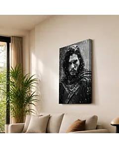 JON SNOW II