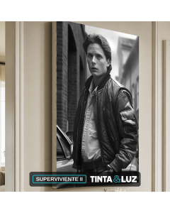 SUPERVIVIENTE II