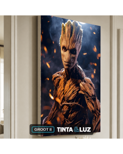 GROOT II