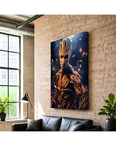 GROOT II