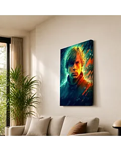 LUKE SKYWALKER II