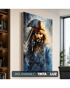 JACK SPARROW V
