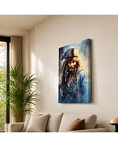 JACK SPARROW V
