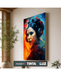 PADMÉ II