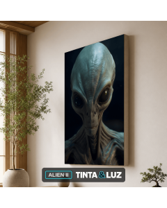 ALIEN II