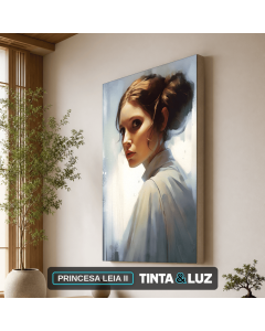 PRINCESA LEIA II