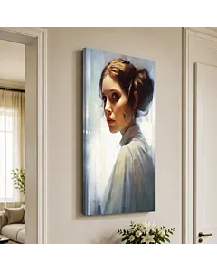 PRINCESA LEIA II