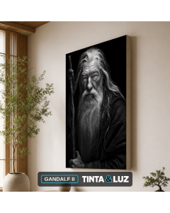 GANDALF II