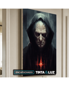ENCAPUCHADO