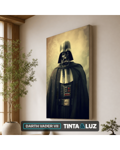 DARTH VADER VII