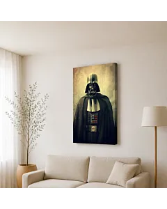 DARTH VADER VII