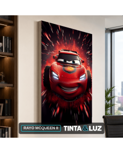 RAYO MCQUEEN II