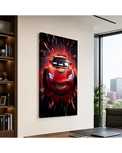 RAYO MCQUEEN II