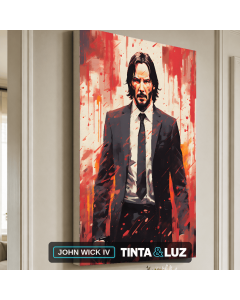 JOHN WICK IV