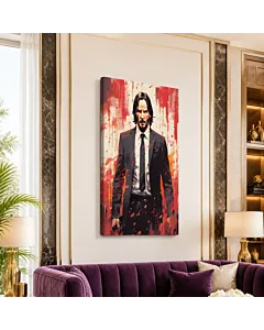 JOHN WICK IV
