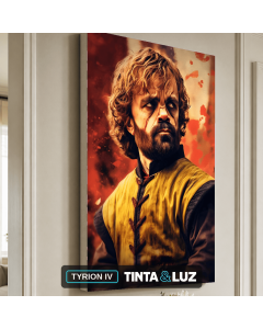 TYRION IV