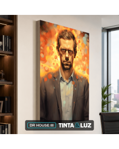 DR HOUSE III