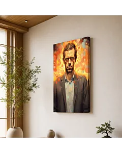 DR HOUSE III