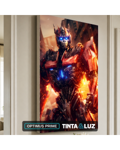 OPTIMUS PRIME