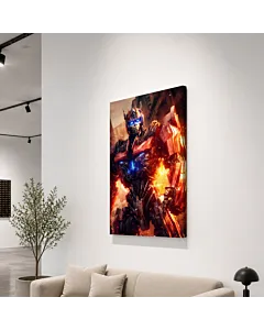 OPTIMUS PRIME