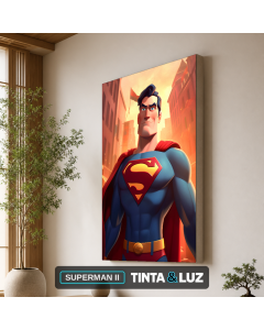 SUPERMAN II