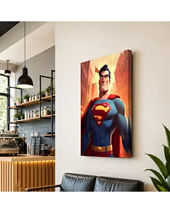 SUPERMAN II