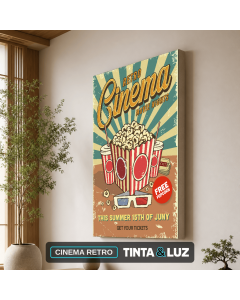 CINEMA RETRO