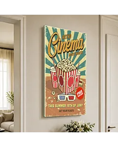 CINEMA RETRO