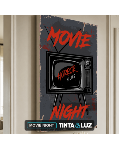 MOVIE NIGHT