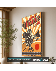 RETRO MOVIE FESTIVAL