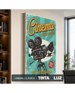 CINEMA CLÁSICO