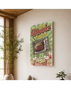 RETRO MOVIE COLLECTION