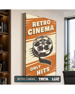 RETRO CINEMA