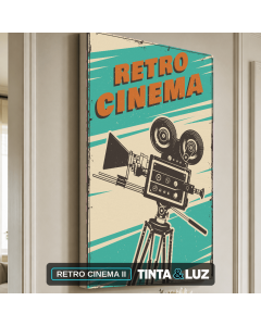 RETRO CINEMA II