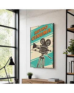 RETRO CINEMA II