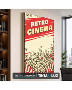 RETRO CINEMA III