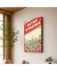 RETRO CINEMA III