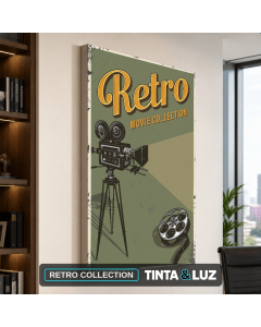 RETRO COLLECTION