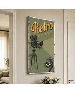 RETRO COLLECTION