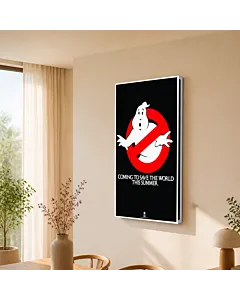 GHOSTBUSTERS