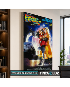 VOLVER AL FUTURO III