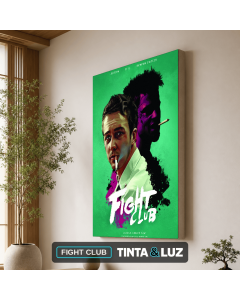 FIGHT CLUB