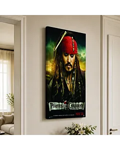 PIRATAS DEL CARIBE