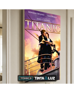 TITANIC II