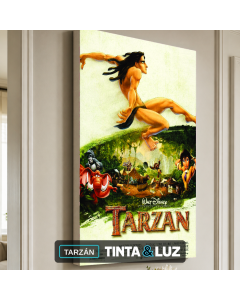 TARZÁN