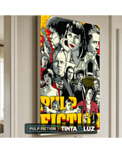 PULP FICTION