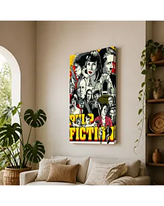 PULP FICTION
