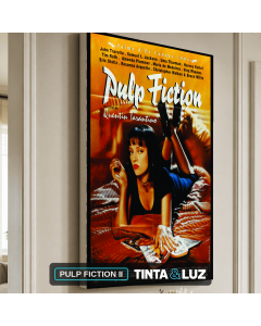 PULP FICTION II
