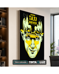 TAXI DRIVER